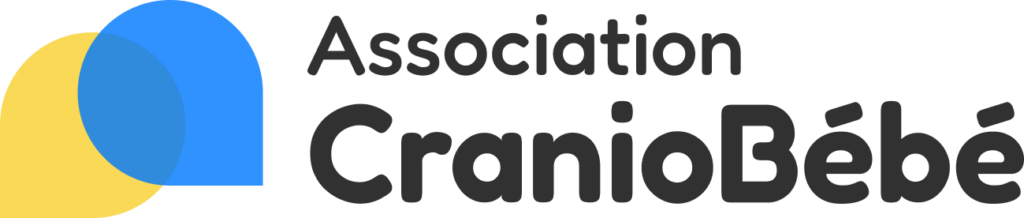 Logo de l'association CranioBébé